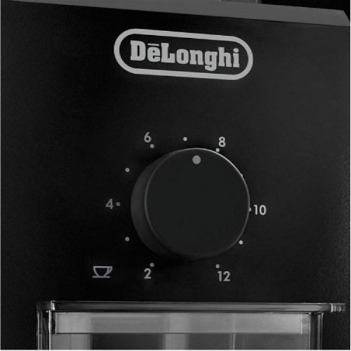 ΚΑΦΕΚΟΠΤΗΣ DELONGHI KG 79